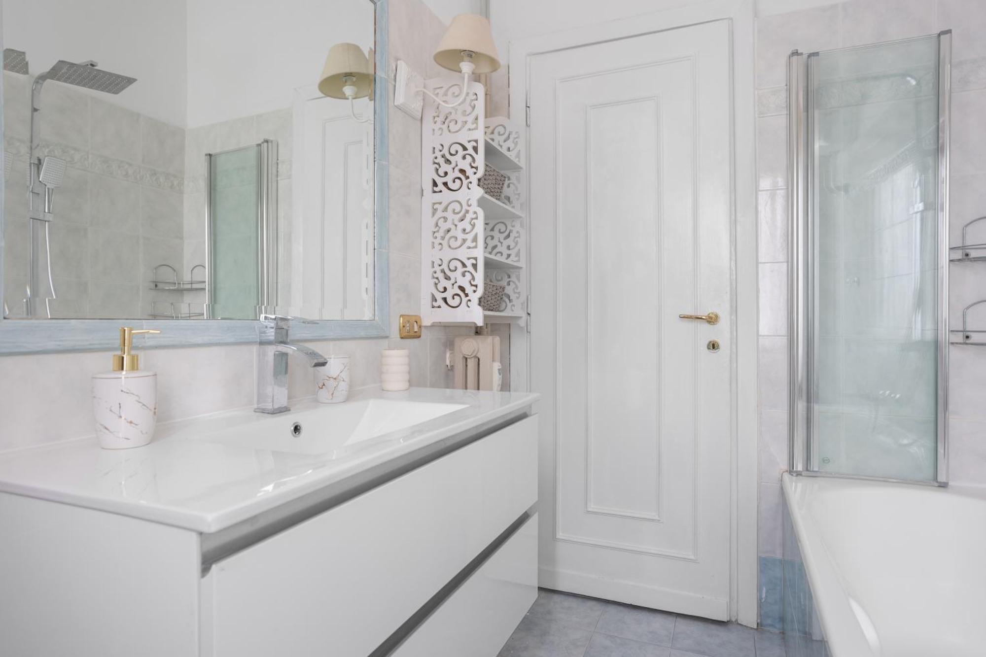 Appartement Maison G - New Design With Balcony